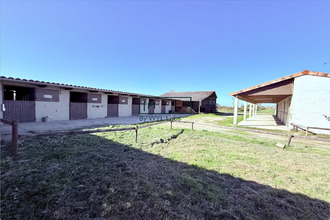 achat maison larra 31330
