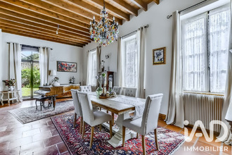 achat maison larra 31330
