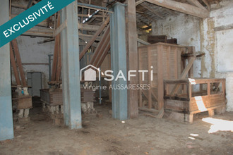 achat maison larrazet 82500