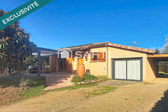 achat maison larrazet 82500