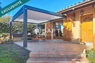 achat maison larrazet 82500