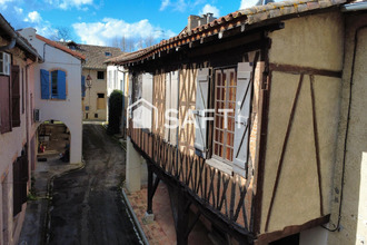 achat maison larrazet 82500