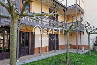 achat maison larrazet 82500