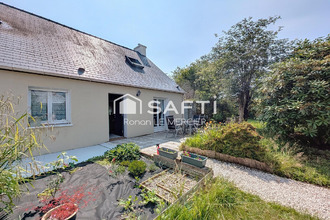 achat maison larre 56230