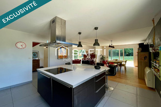 achat maison larre 56230