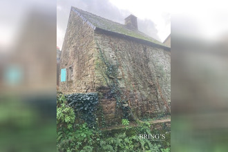 achat maison larre 56230