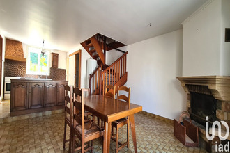 achat maison larre 56230