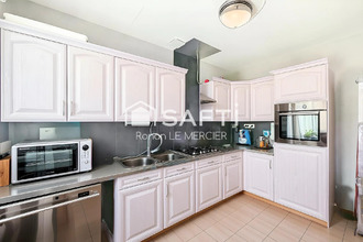 achat maison larre 56230