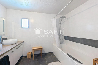 achat maison larre 56230