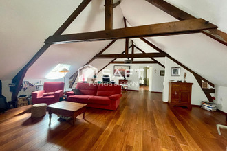 achat maison larre 56230