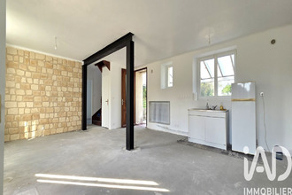 achat maison larre 56230