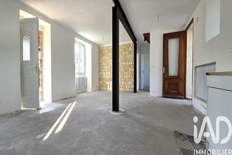 achat maison larre 56230