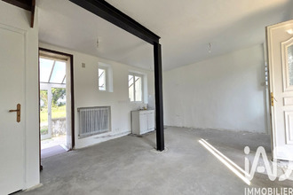 achat maison larre 56230