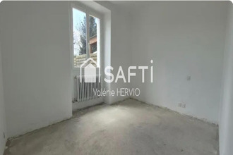 achat maison larre 56230