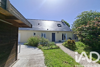 achat maison larre 56230