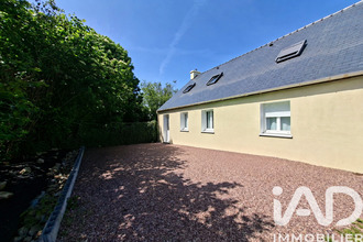achat maison larre 56230