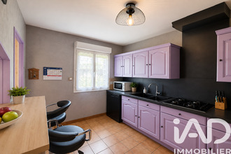 achat maison larre 56230