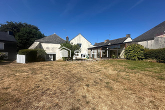 achat maison larre 56230