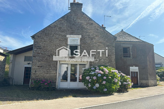 achat maison larre 56230