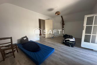 achat maison larre 56230