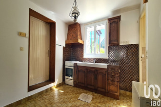 achat maison larre 56230