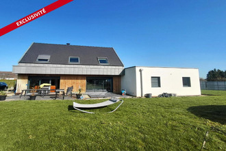 achat maison larre 61250