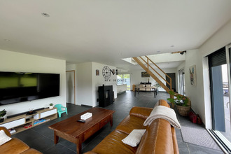 achat maison larre 61250