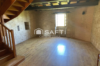 achat maison larressingle 32100