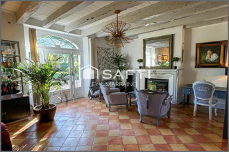 achat maison larressingle 32100