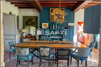 achat maison larressingle 32100