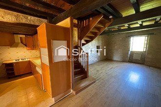 achat maison larressingle 32100