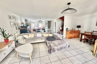 achat maison larressore 64480