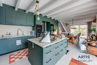 achat maison larressore 64480