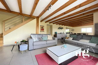 achat maison larressore 64480