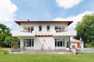 achat maison larressore 64480