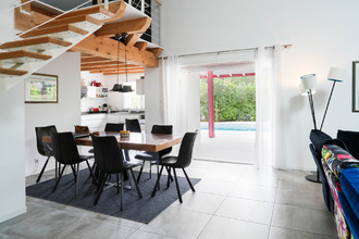 achat maison larressore 64480