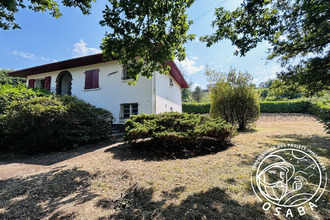 achat maison larressore 64480