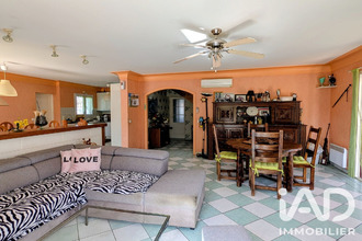 achat maison larressore 64480