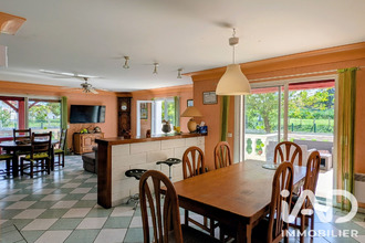 achat maison larressore 64480