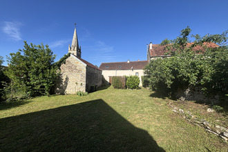 achat maison larrey 21330