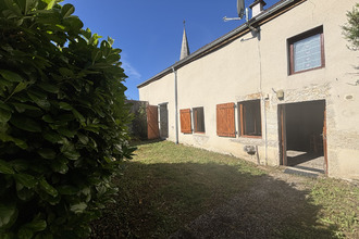 achat maison larrey 21330
