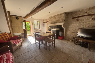 achat maison larrey 21330