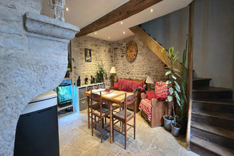 achat maison larrey 21330