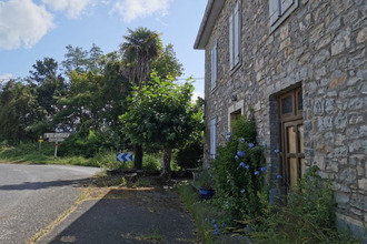 achat maison larribar-sorhapuru 64120