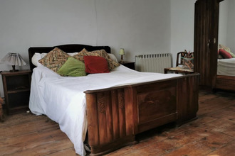 achat maison larribar-sorhapuru 64120