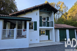 achat maison larribar-sorhapuru 64120