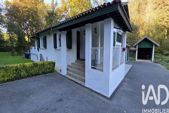 achat maison larribar-sorhapuru 64120