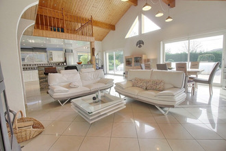 achat maison larringes 74500