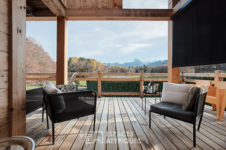 achat maison larringes 74500