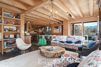 achat maison larringes 74500